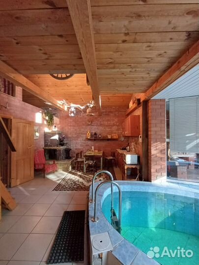 Баня,сауна на час