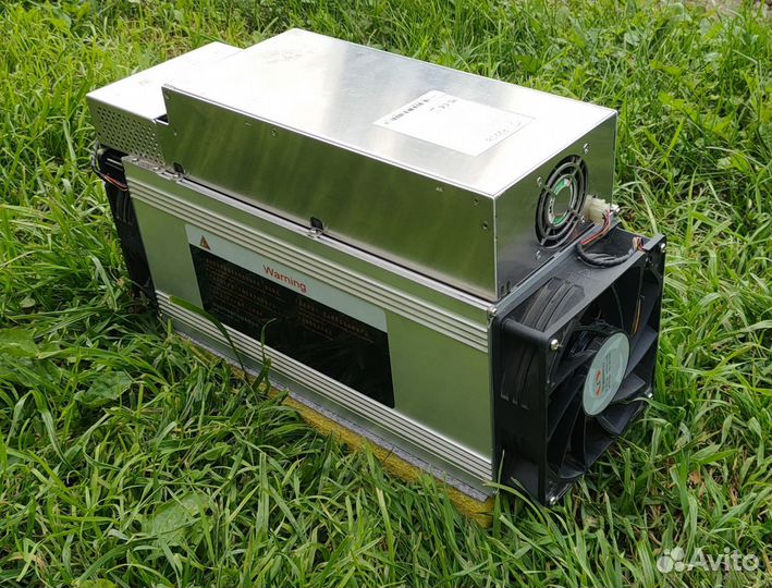 Watsminer 50