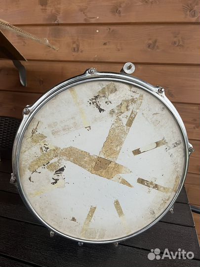 Ударная установка