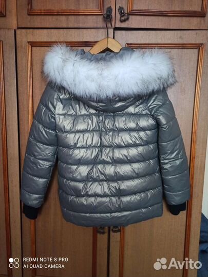 Куртка женская