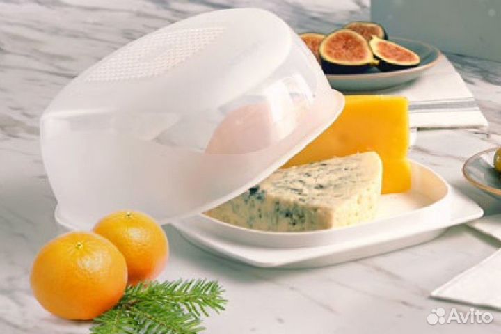 Посуда tupperware