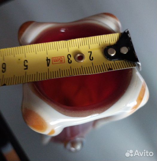 Ваза времён СССР