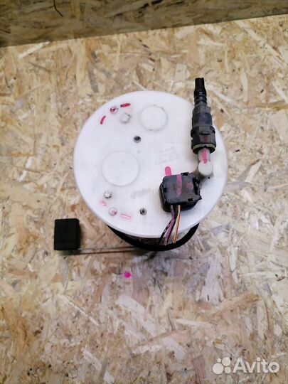 Бензонасос Suzuki SX4