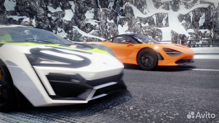 Gear Club Unlimited 2 - Definitive Edition Nintend