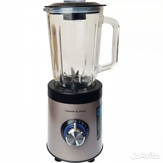 Блендер стационарный «Zigmund Shtain»