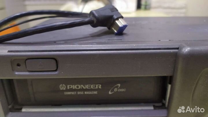 Сд чейнджер