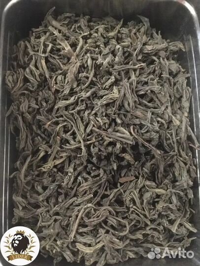 Черный Индийский чай оптом
