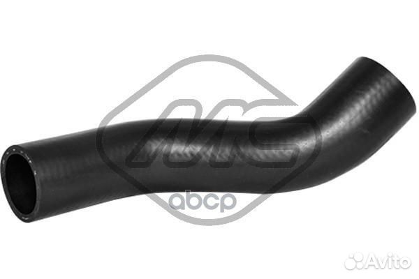 Патрубок 99030 metalcaucho