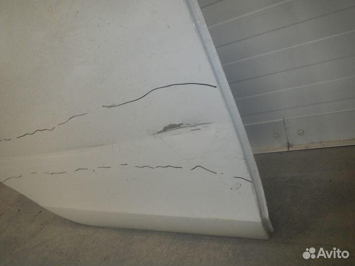 Дверь задняя правая, ваз (VAZ) -LADA vesta