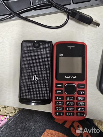 Nokia 105 (2017)