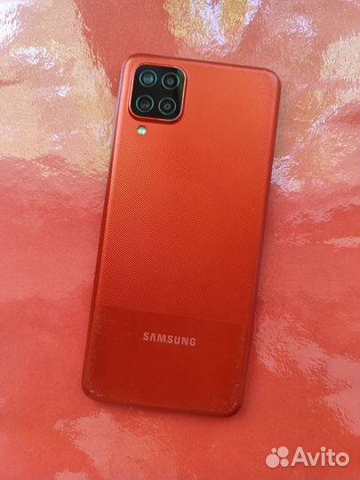 Samsung Galaxy A12, 3/32 ГБ