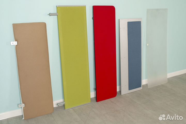 Экран офисный в ассортименте