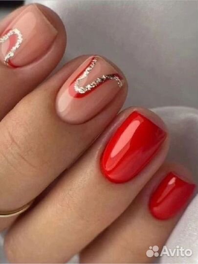 Мастер маникюра/педикюра