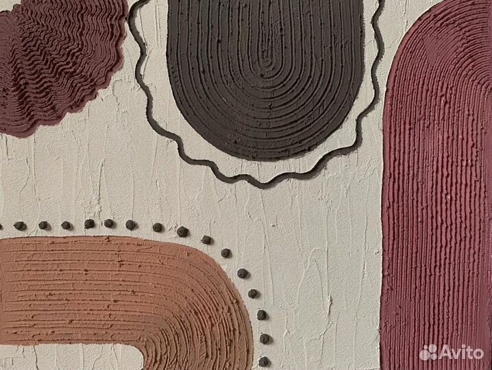 Интерьерная картина