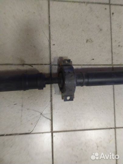 Карданный вал Nissan Teana J32 2.5 QR25DE 2008