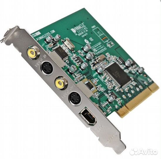 Профессиональная оцифровка домашнего видео