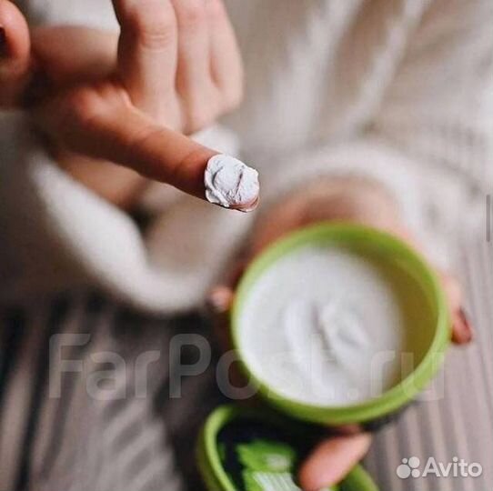 Паста мистик