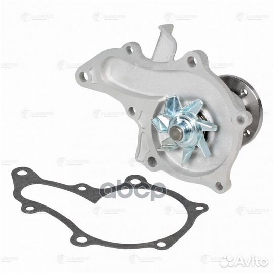 Помпа Toyota Corolla 91- 1.3i/1.5i/1.6i (4A; 5A;