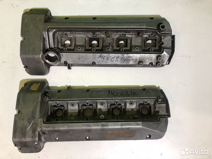 Гбц головка блока цилиндров Mercedes W140 5.0