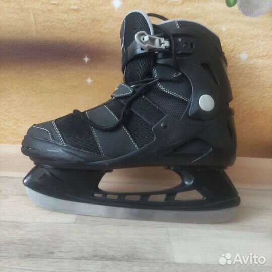 Коньки мужские
