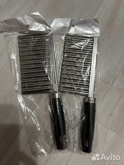 Нож фигурный