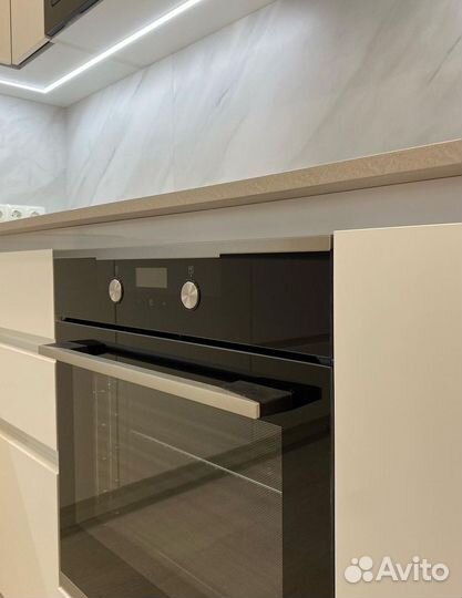 Кухня на заказ. Кухонный гарнитур от производителя