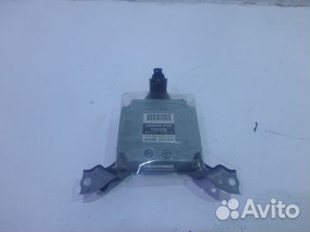 Блок управления АКПП 8953547010