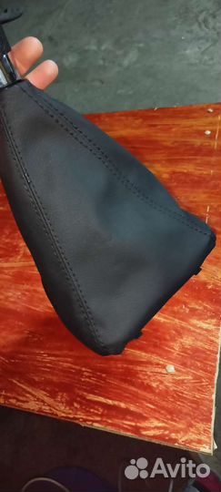 Ручка кпп на гранту