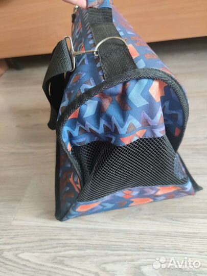 Переноска для кошек