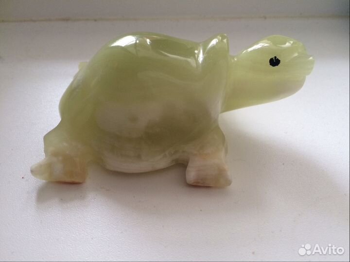 Сувенир черепаха
