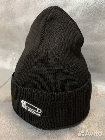 Шапка Love Moschino