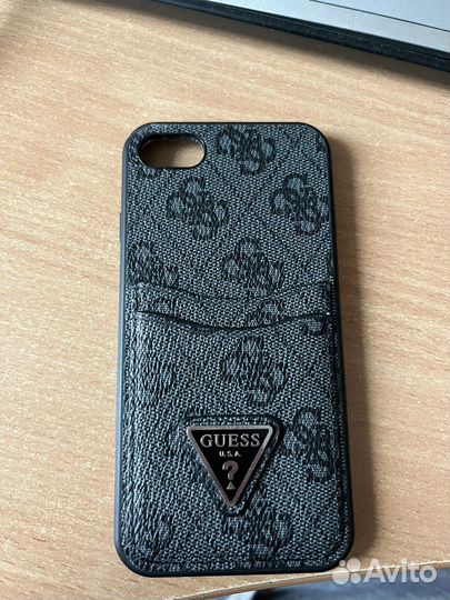 Чехол на айфон 7,8