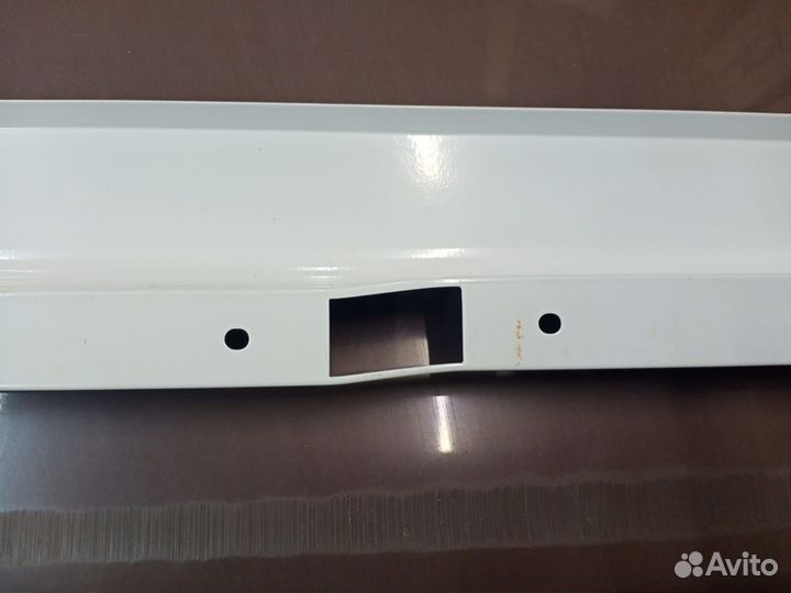 Доска магнитно-маркерная 182.5х180 см brauberg дву