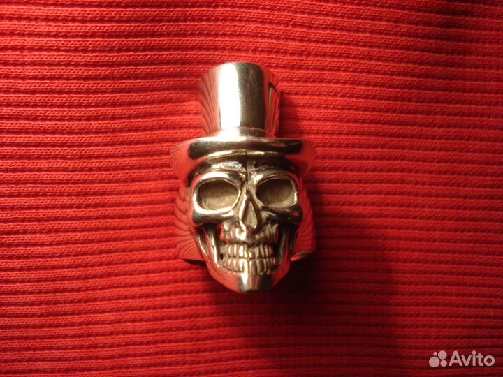 Боевая Магия Вуду Военный Серебро дух Духи Гаити