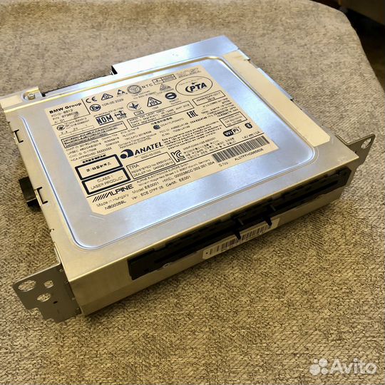 Entrynav2 carplay Entry Evo