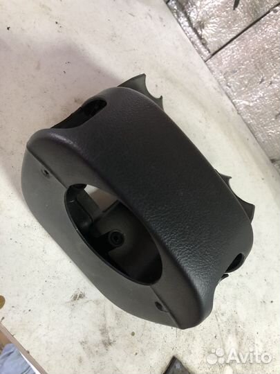 Подрулевой кожух Chevrolet Lacetti