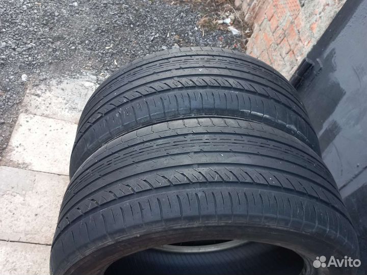 Toyo Proxes 1 245/50 R18 D