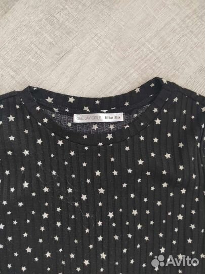 Шорты + блузка