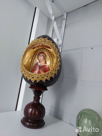 Яйцо пасхальное