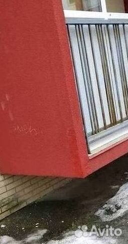 Остекление лоджий