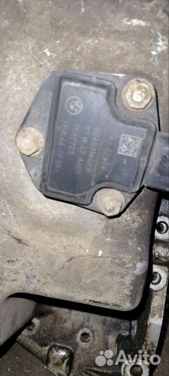 Датчик уровня масла bmw e60