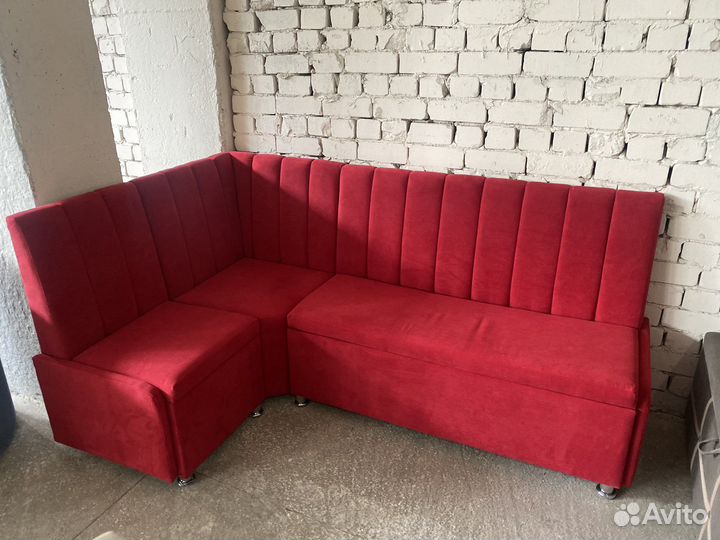 Кухонный уголок