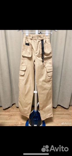 Брюки юнармия 40