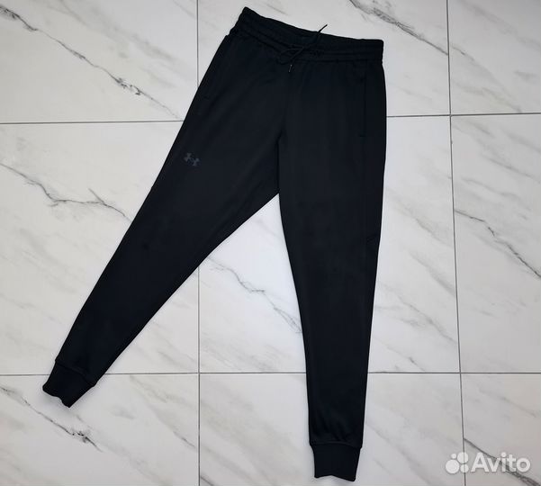 Брюки Under Armour Fleece Jogger