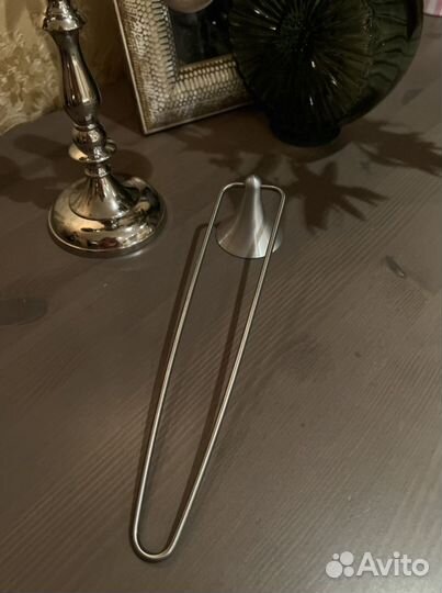 Гаситель для свечей