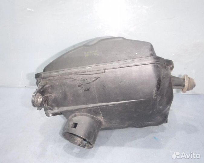 Nissan Qashqai J10 Корпус воздушного фильтра