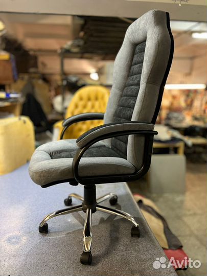 Компьютерное кресло