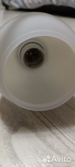 Люстра потолочная