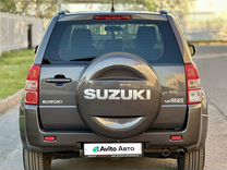 Suzuki Grand Vitara 2.0 AT, 2011, 201 000 км, с пробегом, цена 1 345 000 руб.