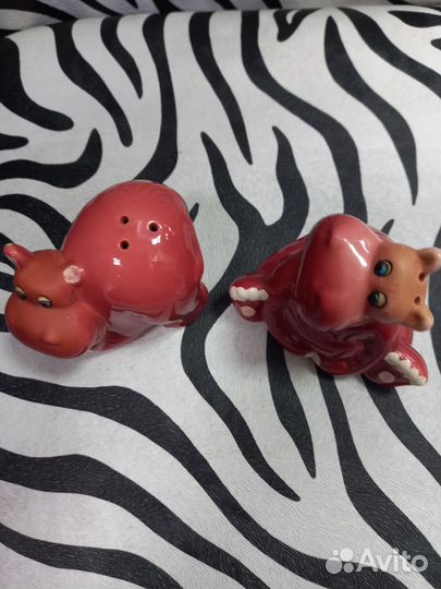 Набор для специй - керамика